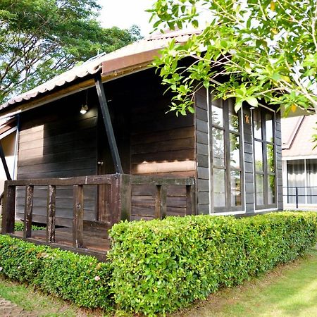 Chanpraya Resort Чантабури Экстерьер фото