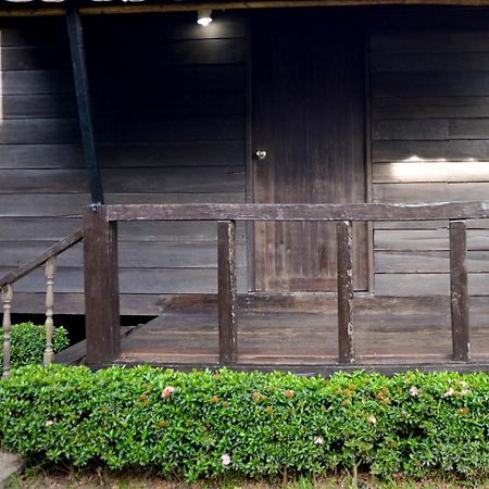 Chanpraya Resort Чантабури Экстерьер фото