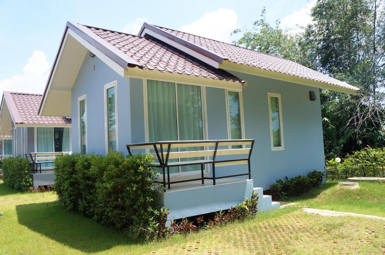Chanpraya Resort Чантабури Номер фото