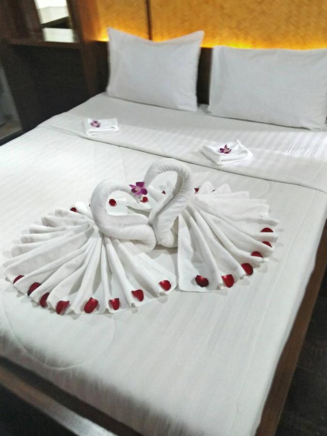 Chanpraya Resort Чантабури Экстерьер фото