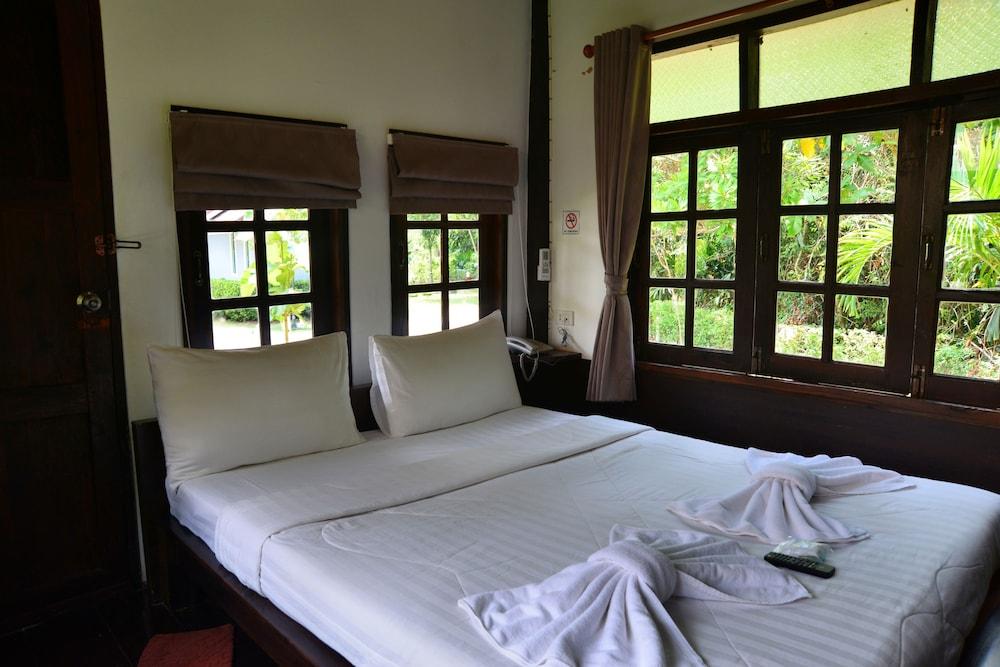 Chanpraya Resort Чантабури Экстерьер фото