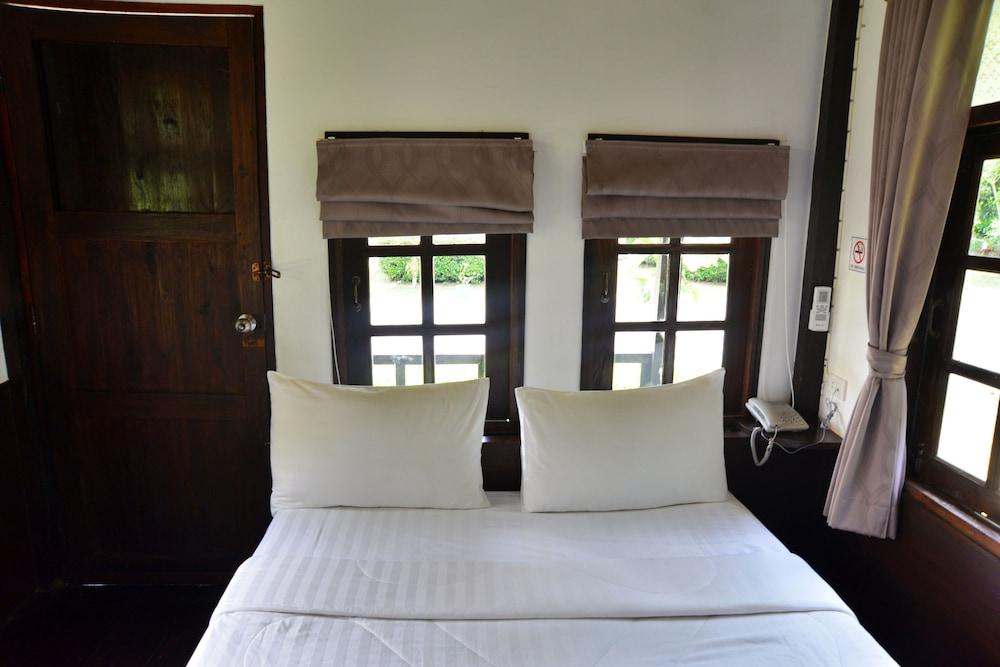 Chanpraya Resort Чантабури Экстерьер фото
